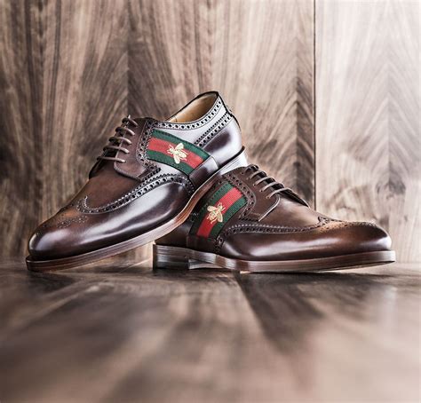 gucci dress shoes mens|Gucci men's dress shoes outlet.